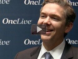 Dr. Parsons Discusses the Link Between Exercise and Bladder Cancer Risk
