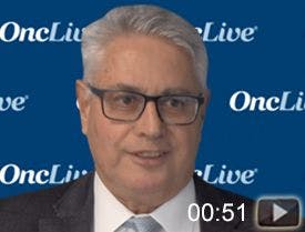 Dr. Lopategui on the Evolution of Molecular Testing in NSCLC