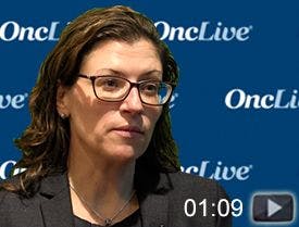Dr. King Discusses Lymph Node Resection in Breast Cancer