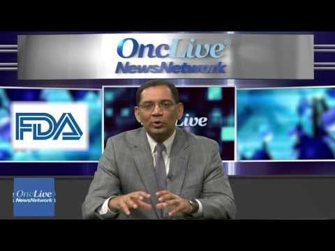 FDA Approval in Bladder Cancer, Breakthrough Therapy Designation in DLBCL, and More