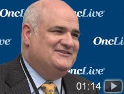 Dr. Hays on Targeting Mutations in Gynecologic Cancers