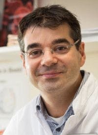 Arnon P. Kater, MD, PhD