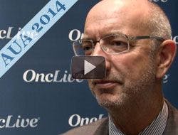 Dr. Evans Discusses the Subgroup Analysis Results of the PREVAIL Study
