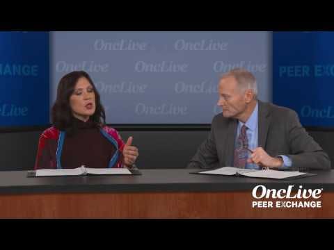 Selective Internal Radiation Therapy in Colorectal Cancer