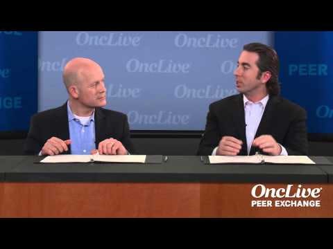 Sequencing of Checkpoint Agents in Melanoma