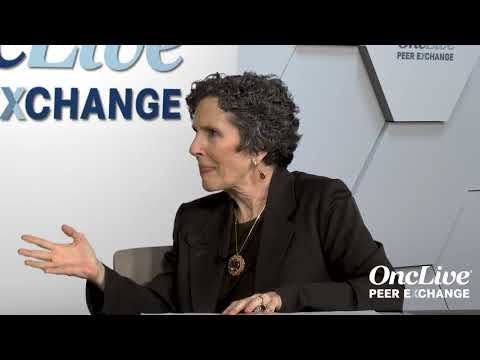 Optimizing Selection of Chemotherapy for HR+ mBC