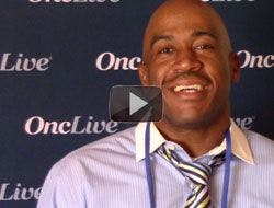 Dr. Fitch Discusses Dose Escalation of Radiation in Prostate Cancer