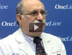Dr. Gomella on Labeling Low-Risk Prostate Cancer