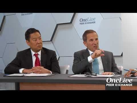 Utilizing AR-Targeted Therapies in CRPC
