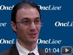 Dr. Zamarin on Novel Immunotherapy Approaches in Gynecologic Cancers