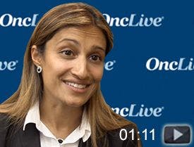 Dr. Callahan on the Potential Benefits of Biosimilars in Breast Cancer