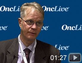 Dr. Bouvet on Remaining Challenges With Thyroid Cancer Surgery