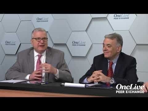 Phase III GALLIUM Results and Maintenance Therapy