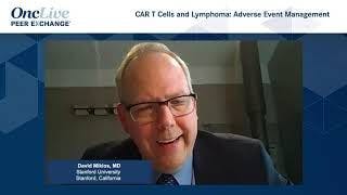 CAR T Cells and Lymphoma Adverse Events