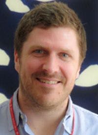 Lukas E. Dow, PhD,an assistant professor of biochemistry and medicine at Weill Cornell Medicine