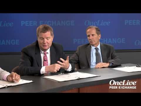Combination Therapies in Localized Prostate Cancer