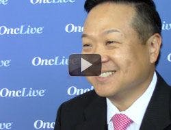 Dr. Kim Discusses Detecting EGFR and KRAS Mutations from Cell-Free Plasma DNA of NSCLC Patients