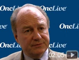 Dr. Richardson on Treatment Approaches Targeting Mutational Burden in Myeloma
