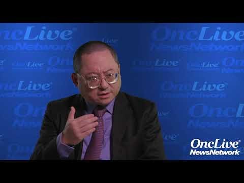 Improving the Management of EGFR+ NSCLC