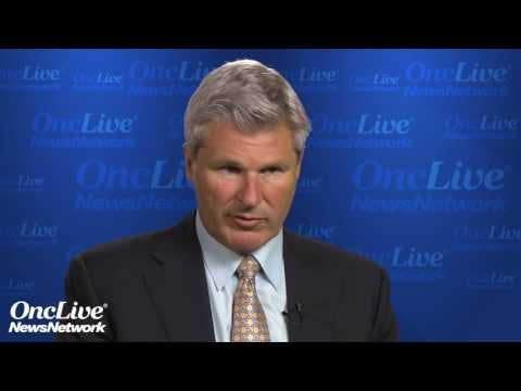 Considerations for Sequencing in ALK+ NSCLC