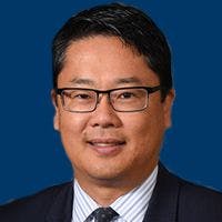 Joseph Kim, MD, University of Kentucky Markey Cancer Center