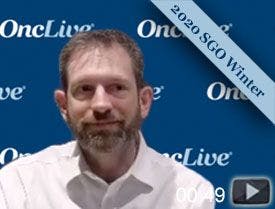 Dr. Hagemann on Best Practices for Pathology in Gynecologic Cancers