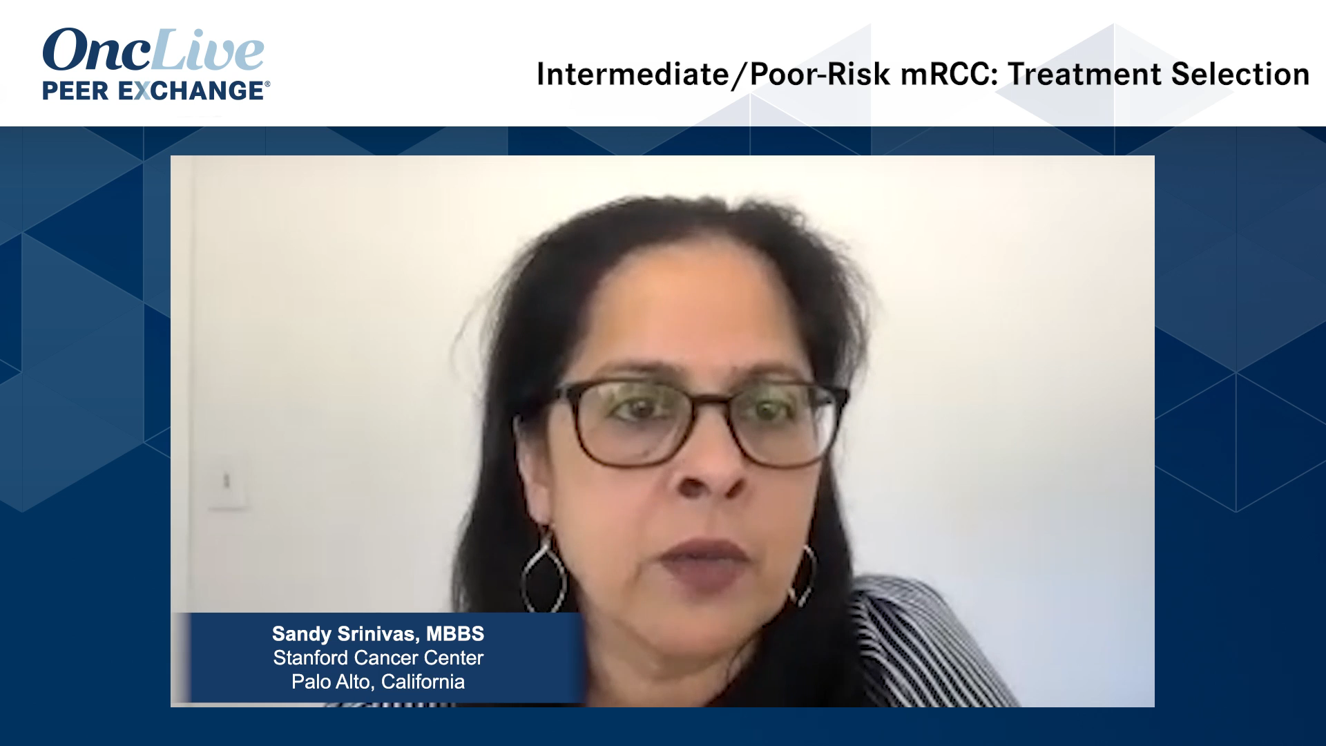 Intermediate/Poor-Risk mRCC: Treatment Selection