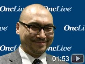 Dr. Cho on Promising Combinations in Multiple Myeloma