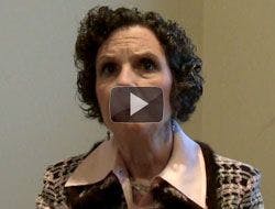 Dr. O'Shaughnessy on Eribulin in Metastatic Breast Cancer