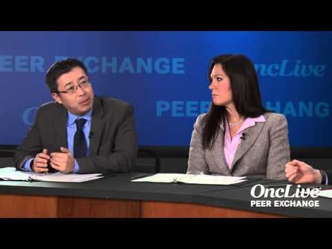 Second-Line Therapy Options in mCRC