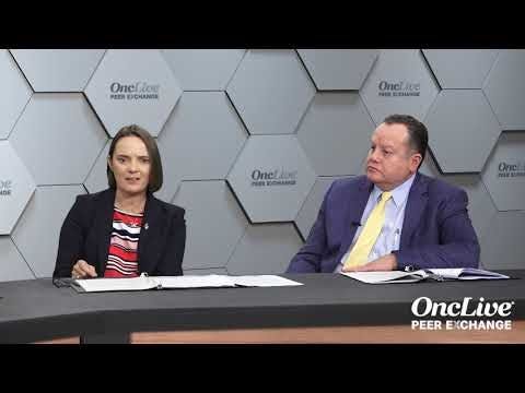 Tailored Therapy for Elderly/Frail Patients With Myeloma