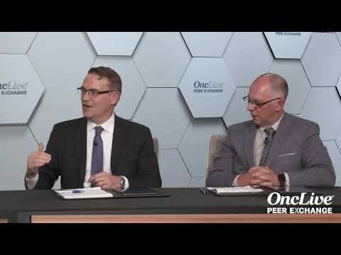 Final Thoughts on Evolving Treatment of Prostate Cancer