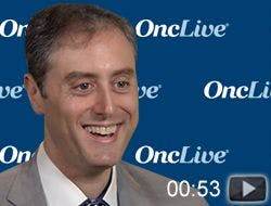 Dr. Weiss Discusses Current Clinical Trials in Head and Neck Cancer