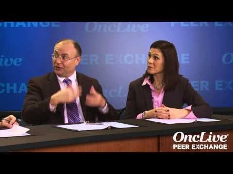 Clinical Development of Cetuximab in mCRC