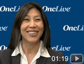 Dr. DiNome on Surgical Approaches in Patients With Breast Cancer