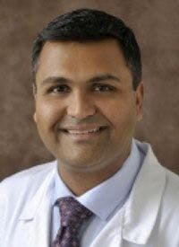 Rushang D. Patel, MD, Advent Health