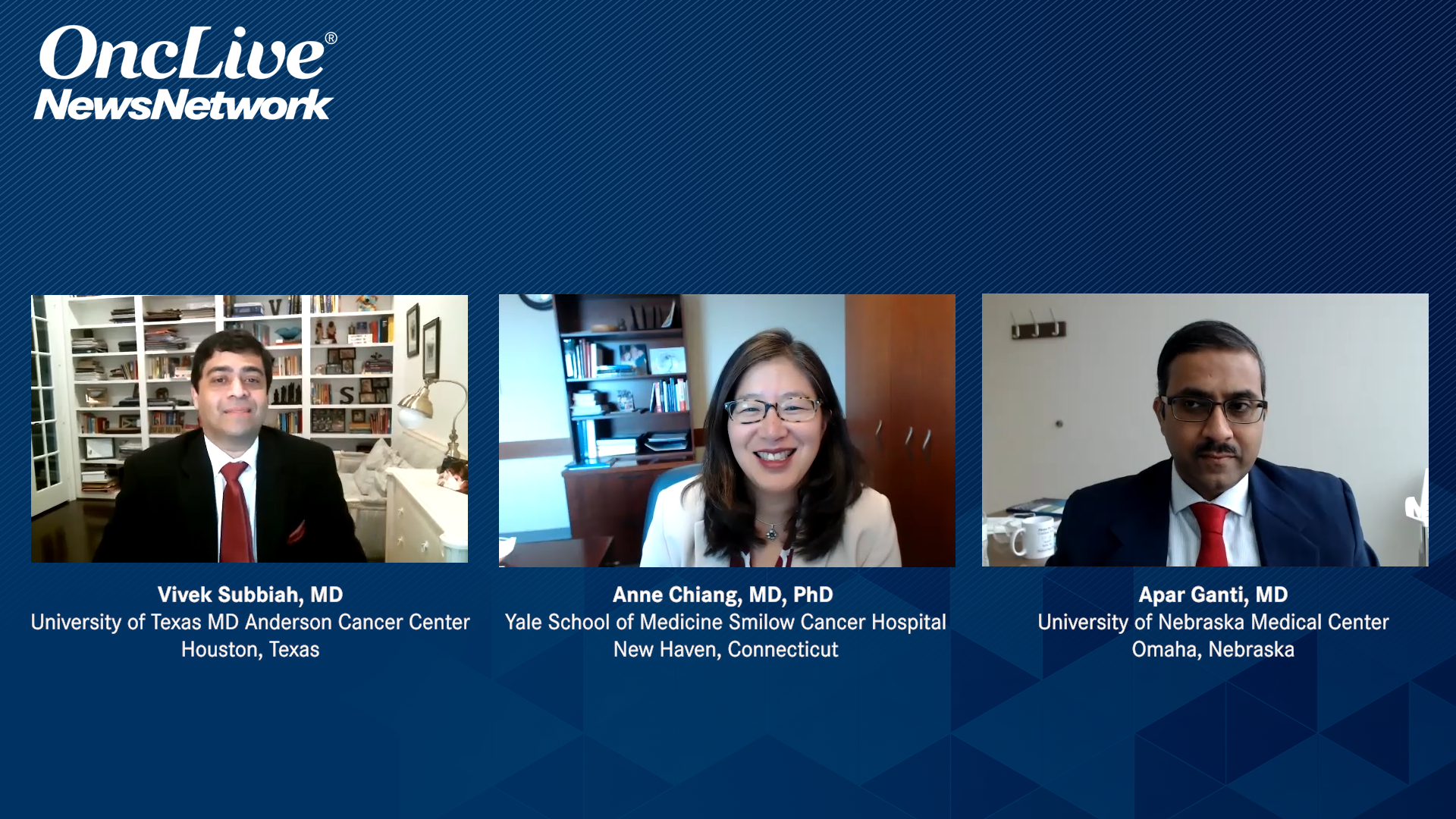 Recent Advances in Small-Cell Lung Cancer