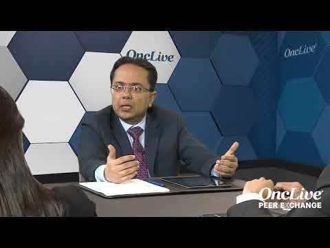 mRCC: When is TKI/I-O Combination Therapy Appropriate?