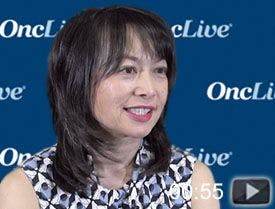 Dr. Eng on Increasing Awareness for Adolescents/Young Adults With CRC
