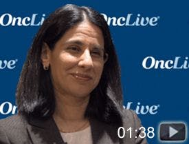Dr. Tolaney on Sequencing Strategies in Metastatic HER2+ Breast Cancer