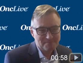 Dr. Nowakowski on the Rationale of the ENGINE Trial in DLBCL