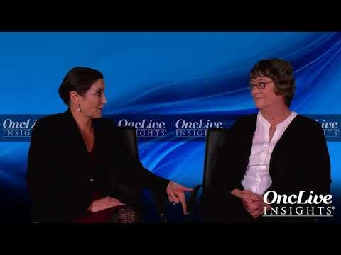 Options With Genetic Testing in Ovarian Cancer