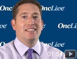 Dr. Federman on Use of Nanotechnology in Sarcomas