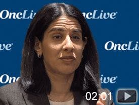 Dr. Tolaney on Sequencing Questions in Breast Cancer