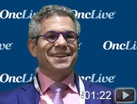Dr. Kaplan on the Combination of Ibrutinib and Venetoclax in MCL