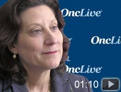 Dr. Rugo on the Significance of the MONARCH I Trial for Breast Cancer