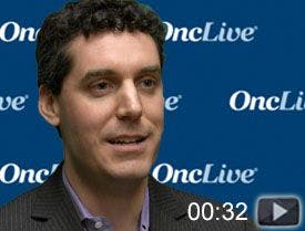 Dr. Postow on FDA Approval of Cemiplimab in Metastatic Cutaneous Squamous Cell Carcinoma