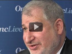 Dr. Kauff on Challenges in Treating Uterine Cancer