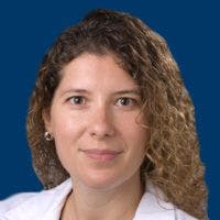 Lurbinectedin Does Not Improve PFS in Platinum-Resistant Ovarian Cancer