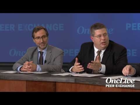 Patient Selection in Melanoma: Immunotherapy vs Targeted Therapy